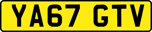 YA67GTV