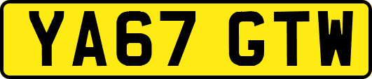 YA67GTW