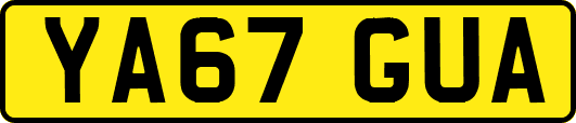 YA67GUA