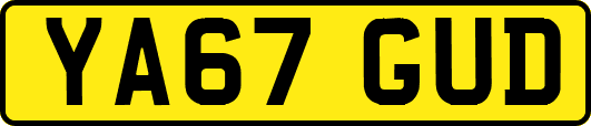 YA67GUD