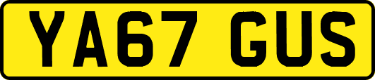 YA67GUS