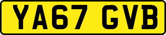 YA67GVB