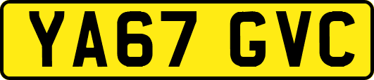YA67GVC