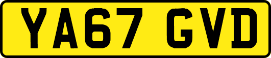 YA67GVD