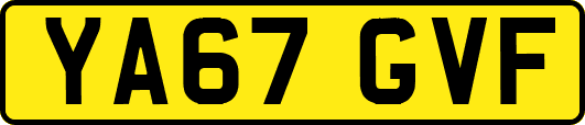 YA67GVF