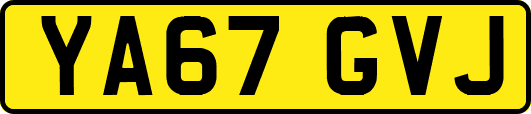 YA67GVJ