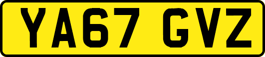 YA67GVZ