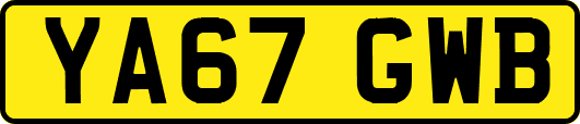 YA67GWB