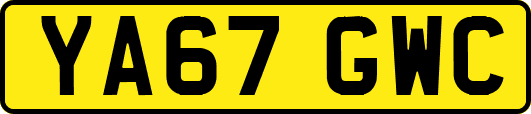 YA67GWC