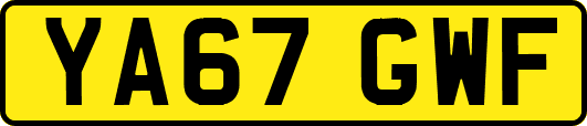 YA67GWF