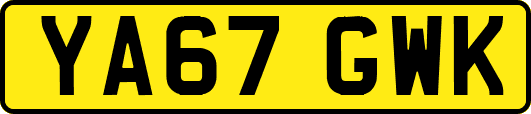 YA67GWK