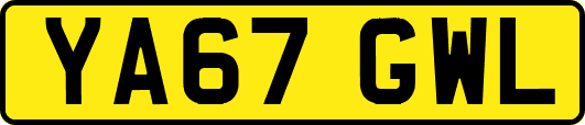YA67GWL