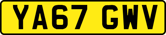 YA67GWV
