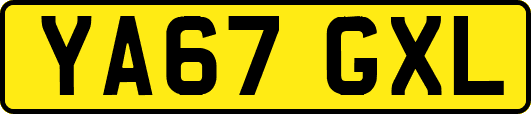 YA67GXL