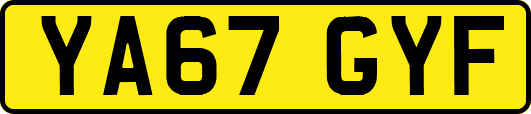 YA67GYF