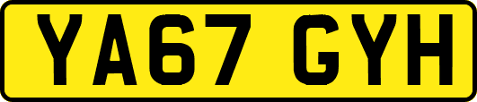 YA67GYH