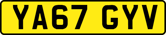 YA67GYV