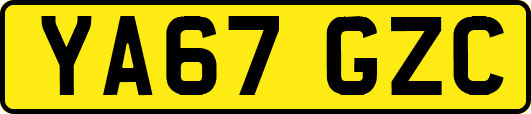YA67GZC