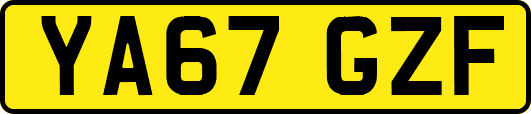 YA67GZF