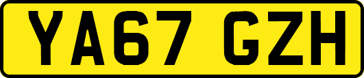 YA67GZH