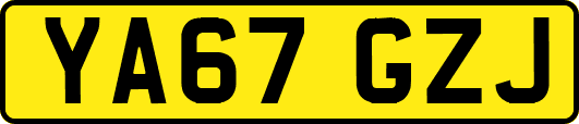 YA67GZJ