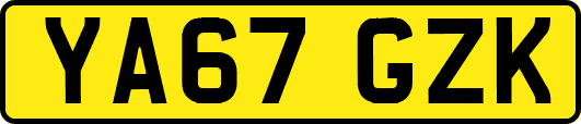 YA67GZK
