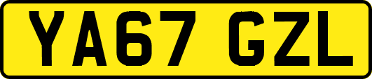 YA67GZL
