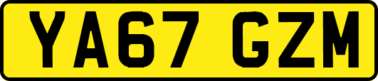 YA67GZM