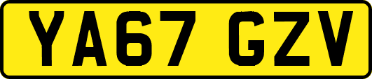 YA67GZV