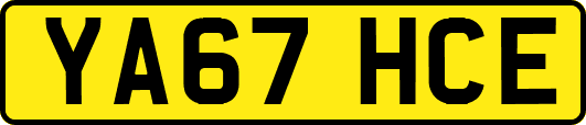 YA67HCE