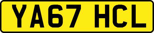 YA67HCL