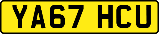 YA67HCU