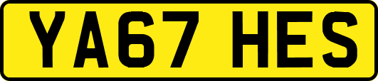 YA67HES