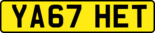 YA67HET