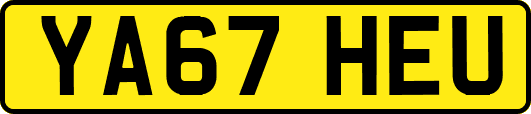 YA67HEU