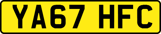 YA67HFC