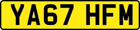 YA67HFM