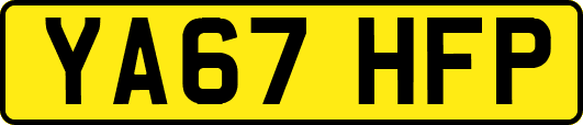 YA67HFP