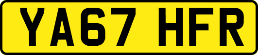 YA67HFR