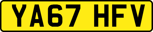 YA67HFV