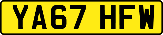 YA67HFW