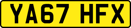 YA67HFX