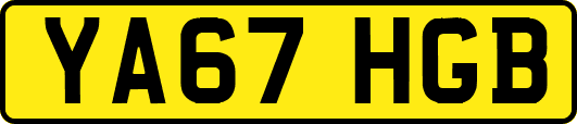 YA67HGB
