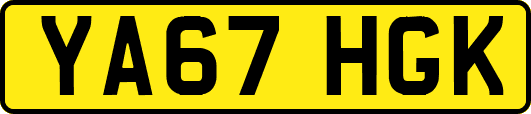 YA67HGK