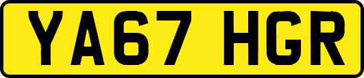 YA67HGR