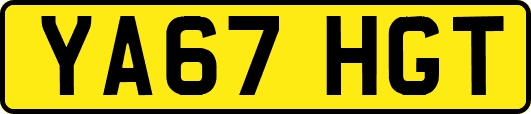 YA67HGT
