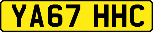 YA67HHC