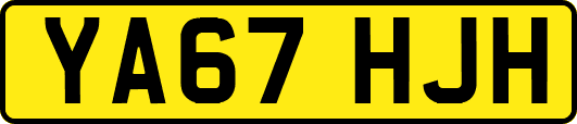 YA67HJH