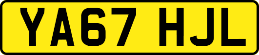 YA67HJL