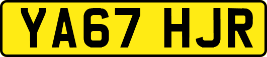 YA67HJR